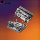 Professional custom mould maker design plastic injection mold for produce Plastic part