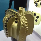 Top Quality 12 1/4 smith tricone pdc drill bit for sandstone drilling