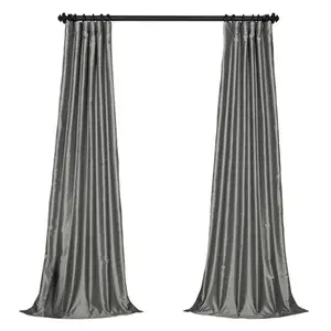China Textile Flame Retardant Curtains China Textile Flame