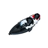 New product MS-HAPPINESS quality single Kayak outdoor sport activity kayak