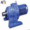 Reducer 0.37 kw geared motor gearbox variator Motor