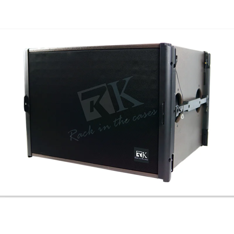 Used 8 ohm professional speakerm/active speakerfor event - ANKUX.COM
