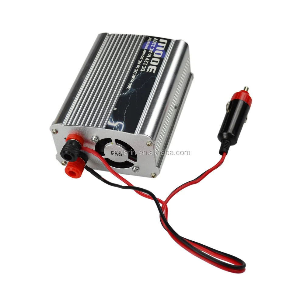 tracking 24v inverter 1200w