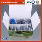 Aflatoxin BI B2 G1 G2 Rapid Test Kit for Poultry Feed