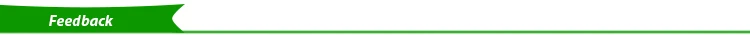 Feedback