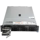 Brand New Dell PowerEdge Rack server Intel Xeon E5-2670 v3 Processor R730xd