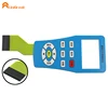 Flat Membrane Switch Overlay Laminate With Circuits/Cover screen printing industrial membrane keyboard switch for remote control