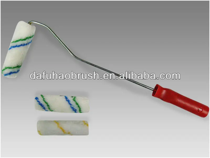 New Product 7 In. Spindle Paint Rollers Buy Spindle Paint Rollers
