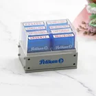 for Office Stamp Self-inking Text Design Stamps No.800 Teacher Stamp DIY Flash Text Self-inking Stamp