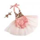 new arrivals wholesale best selling children clothing manufacturers baby fancy frocks baby girl summer dress