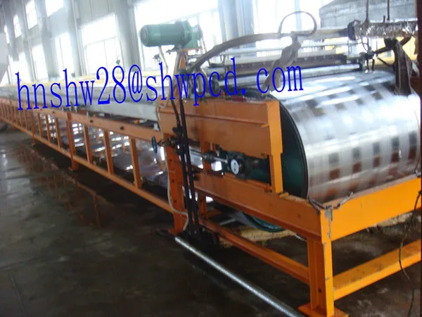 whole machine of wax dropping machine.jpg