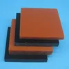 2020 HOT!!! China Manufacture Orange/Black Phenolic paper laminated sheet , Phenolic Sheet/plate with Rohs, SGS