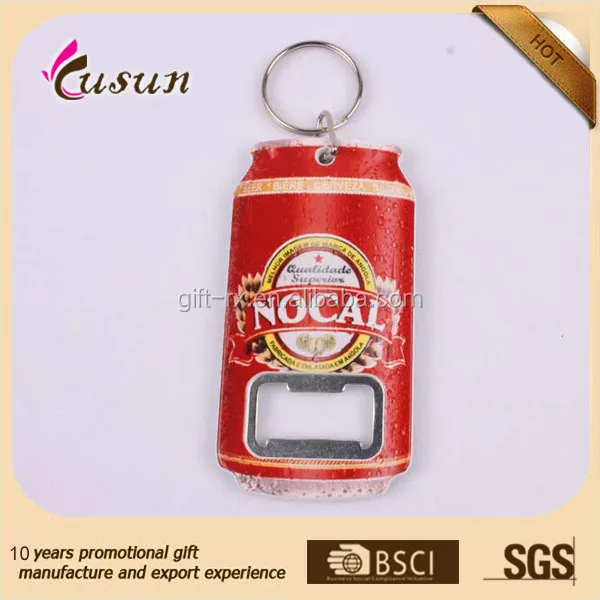custom logo antique beer brand bottle opener for promotional