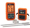 /product-detail/amazon-top-seller-thermopro-tp20-digital-wireless-meat-thermometer-for-grilling-with-dual-probes-60841227133.html