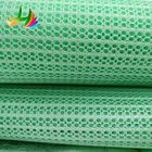 100% high quality polyester tricot water proof mesh fabric for bedding