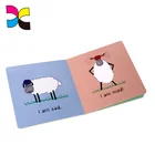 New product customized printing colorful quran book