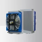 Oil Air Cooling System ZH-T4/T5/T6 Hydraulic Oil Cooler