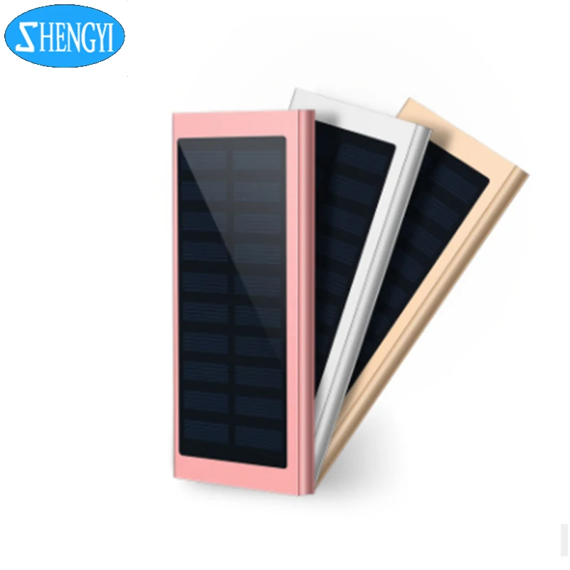 Japanese Top Selling PSE Certificate Mini Smart Power Bank Solar Energy Solar Charger - ANKUX.COM