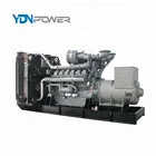 Perkins Engine Generator 7-1800kw Diesel Generator With Perkins Engine