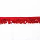 5cm Decorative Fringe Trim, Ornamental Trimming of Textile