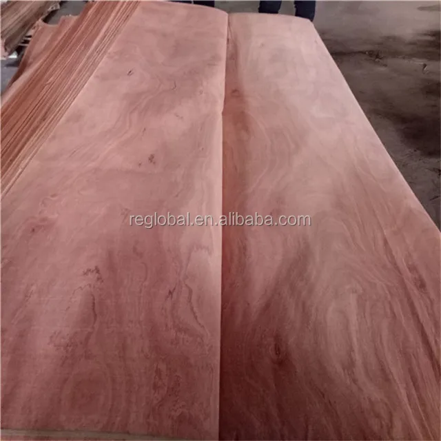 okoume wood veneers