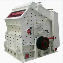 Small mini stone impact crusher machine for quarry and sand making plant