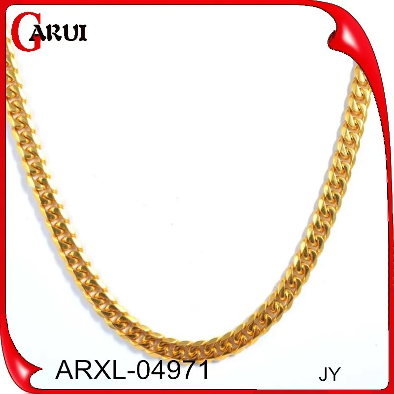 Jewelry Manufacturer China 14k Gold Chain New Gold Chain Design For Men