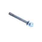 Energy Efficient Electric Flanged Tube Oil Heater