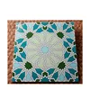 Islamic Pattern Morocco Hand-painting Tile
