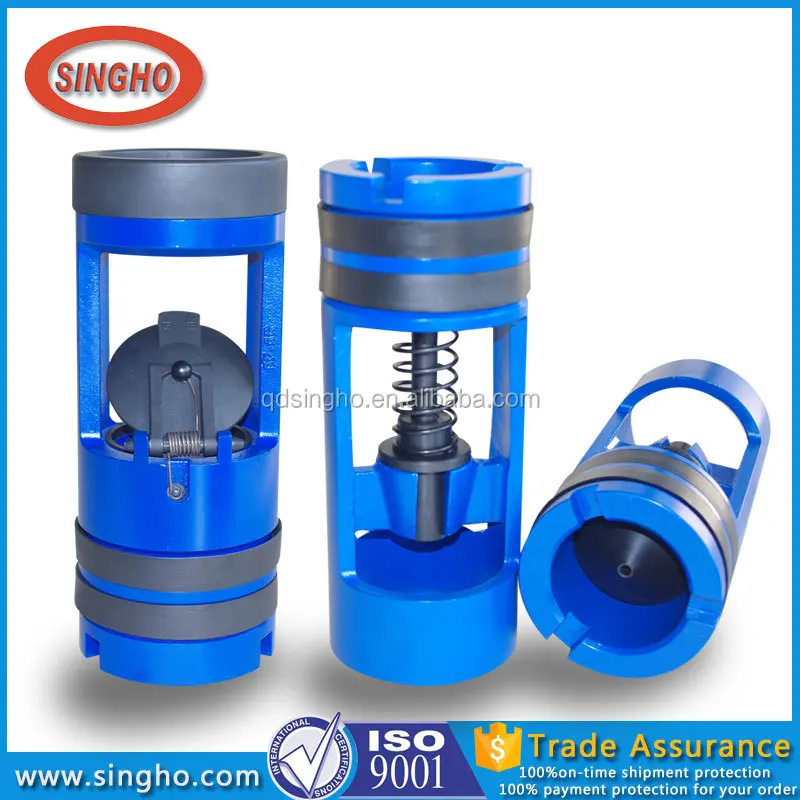 Oilfield Drill Pipe Float Valve Buy Drill Pipe Float Valve,Oilfield