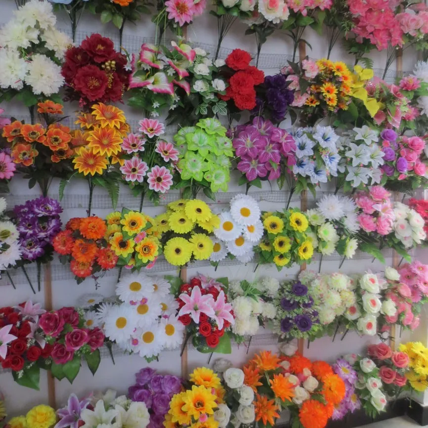 Где Купить Цветы Дешево Омск