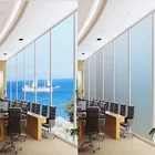 Electronic Building Glass Smart Privacy Glass for Door Window