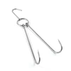 /product-detail/wholesale-custom-stainless-steel-swivel-meat-hanger-hooks-for-hanging-meat-poultry-60832279424.html