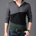 Italy Style Fashion Polo T Shirt For Men