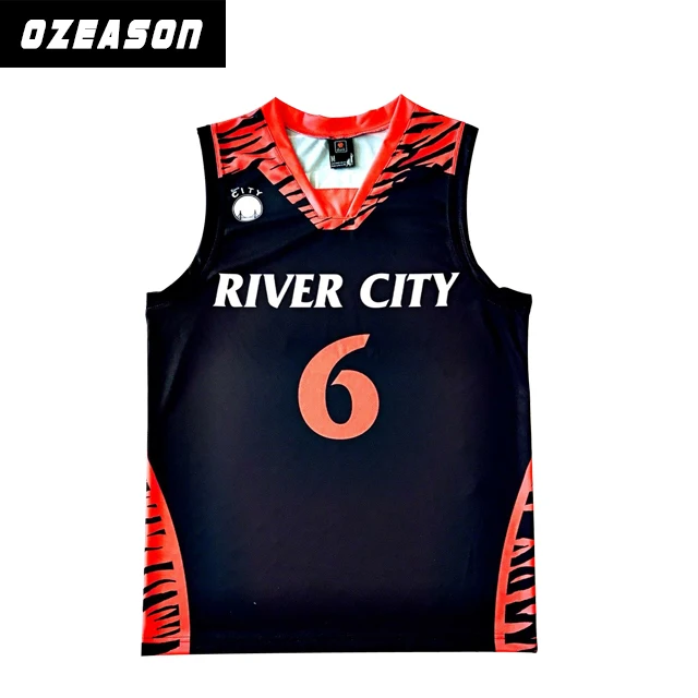 dri fit jersey basketball