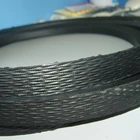 Classical wrapped v belt optic surface optic brand