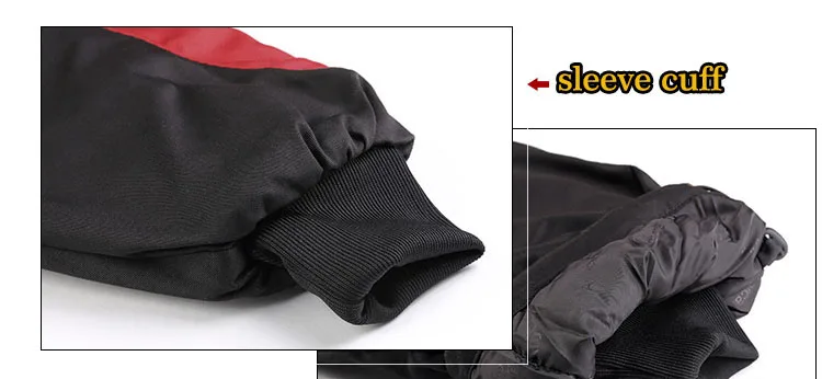 Men Work Clothing Winter Warmer Windproof Overalls Outdoor Fishing Skiing Cold storage Working Clothes Long Sleeved Coveralls  (9)