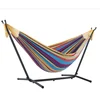 /product-detail/double-hammock-with-space-saving-steel-stand-60817837687.html
