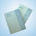 ESD Lint Free a4 a5 a6 notebook/cleaning Note book