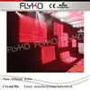 P50mm 4m*8m stage lighting design software free video curtain form flyko