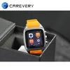 3g mobile phone watches with wifi sim card slot android 4.4 support gps function