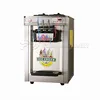 Cheap price soft ice cream machine/ice cream making machine