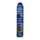 750ML cheap polyurethane foam joint sealant
