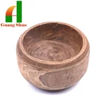 wooden decoration craft factory exporter homemade wood crafts