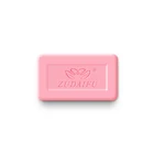 Zudaifu Travel Pack 7g Natural Herbal Soap Antibacterial Hand Facial Cleaning Soap Mini Hand Soap