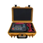 digital electronic 5kv 5 kv 10kv megohmmeter megger multimeter insulation resistance tester