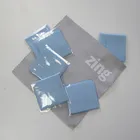 Advertising promotion microfiber glasses cloth