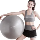 Amyup eco friendly anti slip gel stress pvc sports ball