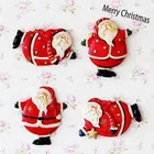 Cheap Rubber Custom 3D Soft PVC Souvenir Feidge Magnet Christmas Decoration Fridge Magnet