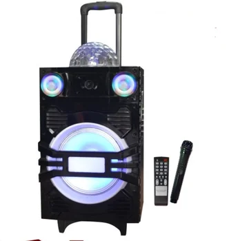 intex t 200 trolley speaker